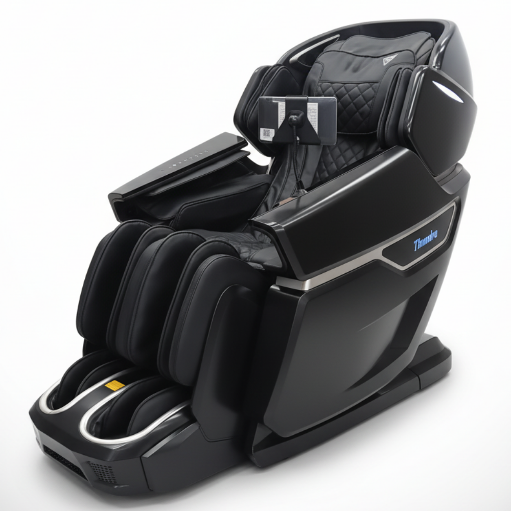 Thundra 5D Max Massage Chair | Premium Wellness Technology