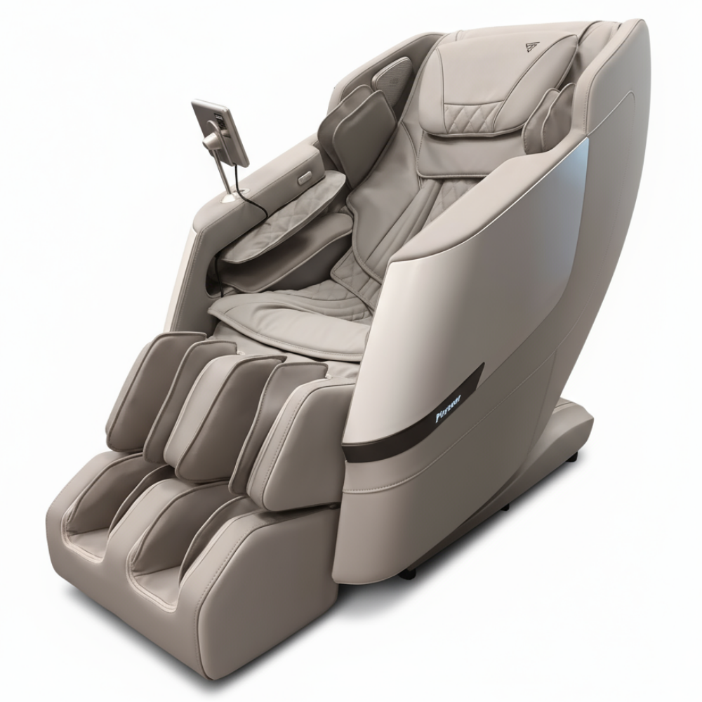 Floridian Brand Pioneer 4D Massage Chair