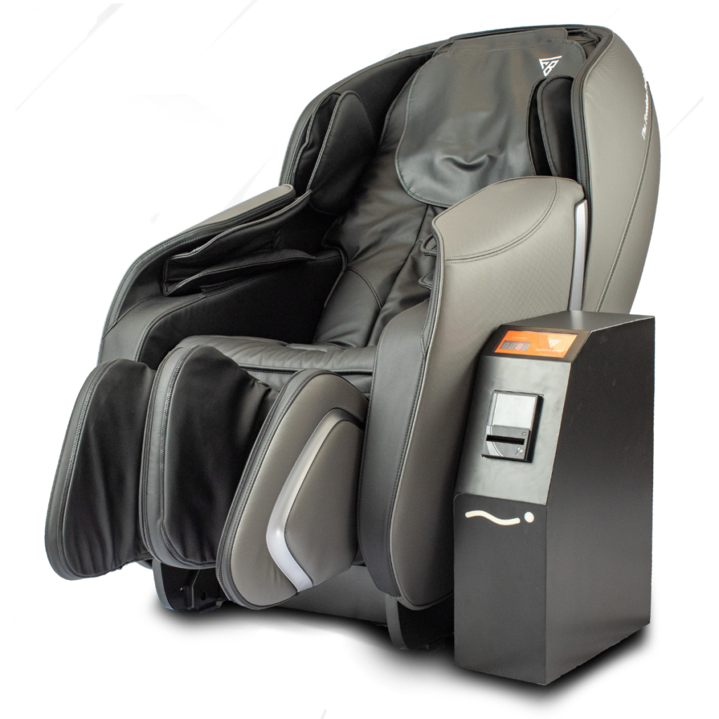 Floridian Brand Freedom Vending Massage Chair