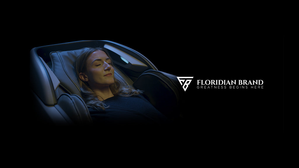 Floridian Brand's core mission is to inspire one to achieve individual greatness through whole body wellness. We can work together as a community to help others achieve their own inner greatness.