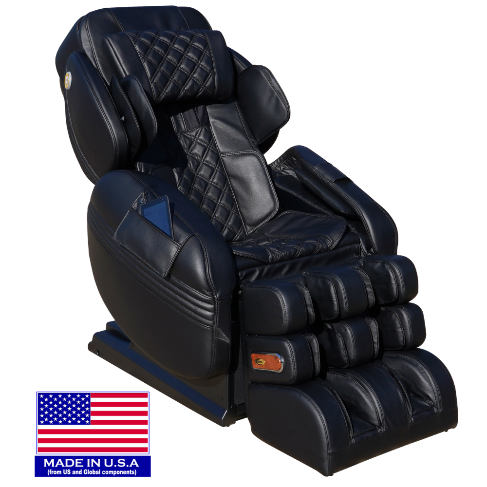 Luraco iRobotics Model 3 Hybrid SL Medical Massage Chair