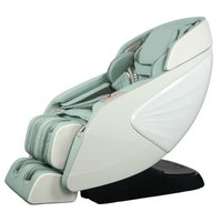 Floridian Brand Royal Shell Massage Chair